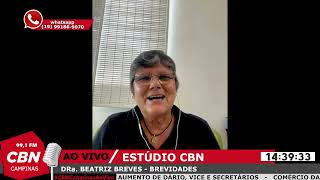 Ressentimento | Brevidades com Dra. Beatriz Breves