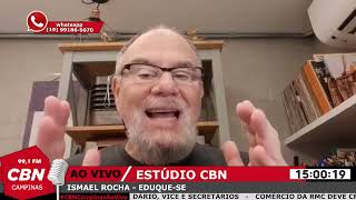 Uma novidade no ensino do Brasil | Eduque-se com Ismael Rocha