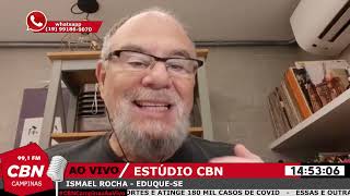 As escolas e a agricultura | Eduque-se com Ismael Rocha