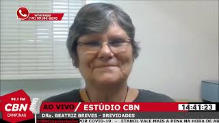 Paralisia | Brevidades com Dra. Beatriz Breves