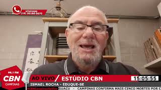 O polêmico áudio do Ministro da Educação | Eduque-se com Ismael Rocha