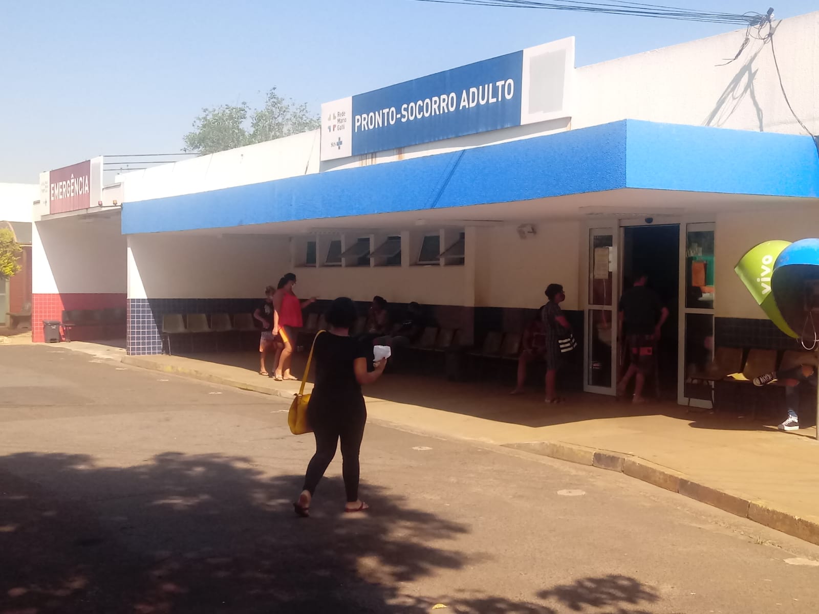 Pós-Carnaval segue com queda na procura por atendimento nos hospitais de Campinas