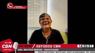 Posse | Brevidades com Dra. Beatriz Breves