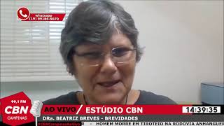 Prudência | Brevidades com Dra. Beatriz Breves