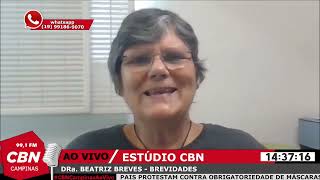 Riqueza | Brevidades com Dra. Beatriz Breves