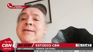 Os festivais dos anos 60 (Parte 2) | Virada Cultural com Ney Carrasco