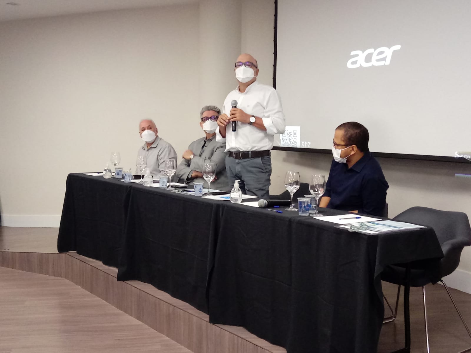 Campinas se prepara para eventual crescimento da covid após o Carnaval