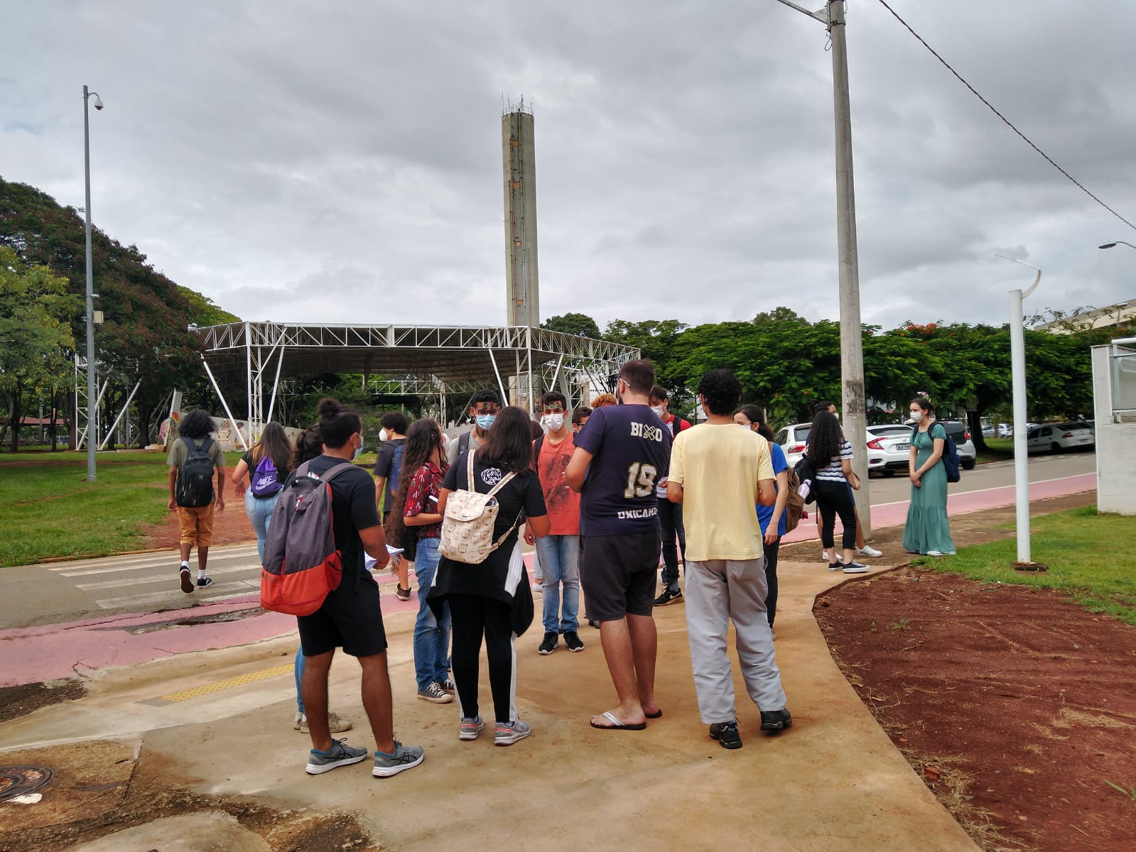 Unicamp muda protocolos e revive antigo problema após retomada presencial