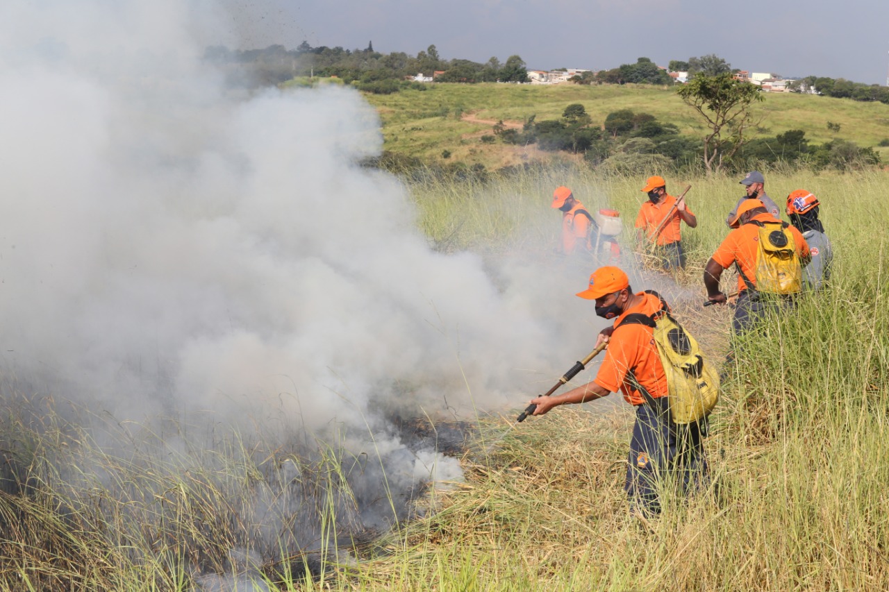 Defesa Civil anuncia Operação Estiagem 2022