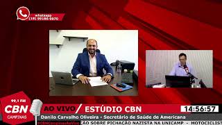 Americana confirmou mais uma morte por dengue na cidade