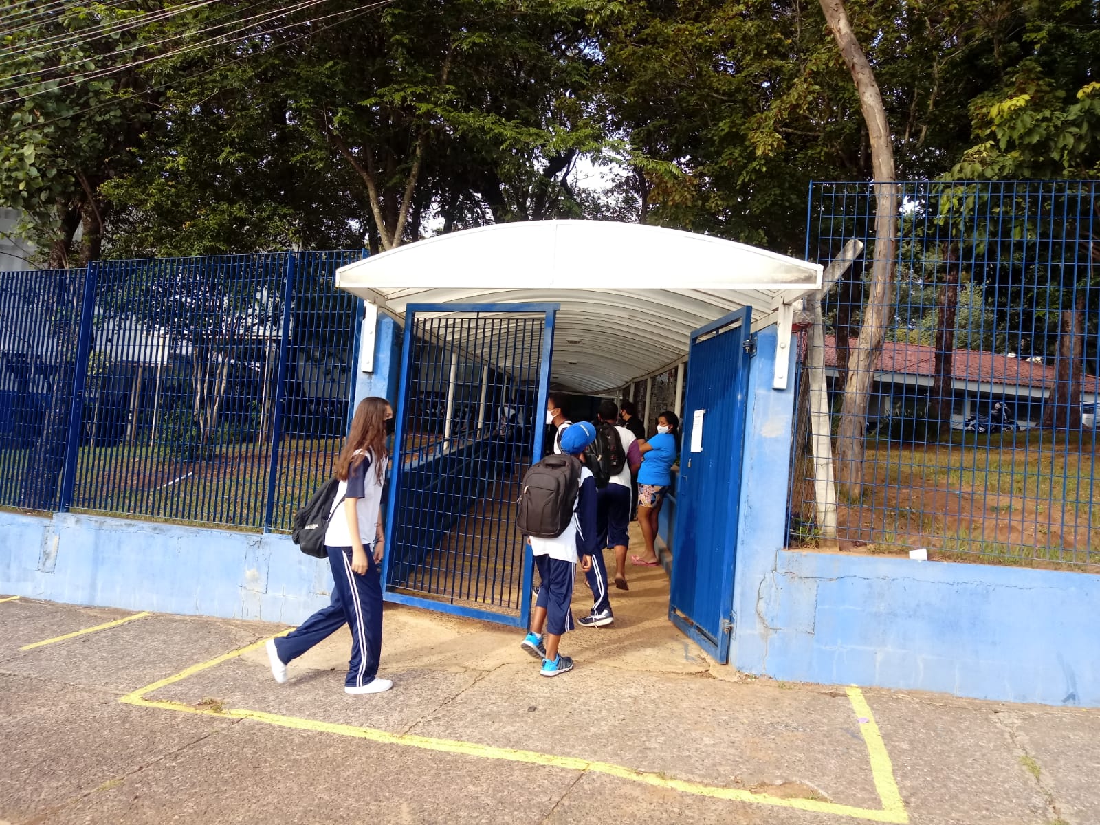 TCE suspende licitação da prefeitura de Campinas para compra de uniforme escolar 