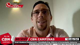 Tecnologia de longo alcance facilita o monitoramento em grandes rebanhos