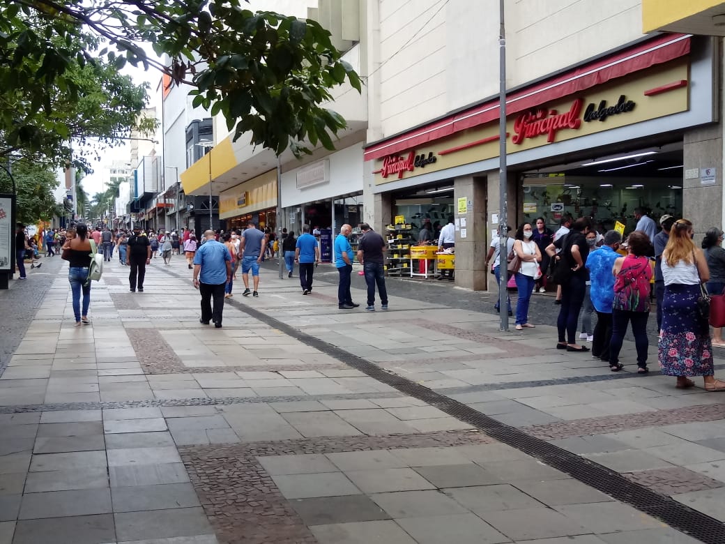 Campinas não registra óbito por Covid pela 3ª vez no ano