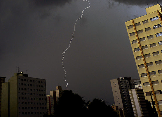 Campinas terá radar que antecipa eventos climáticos extremos em 2024