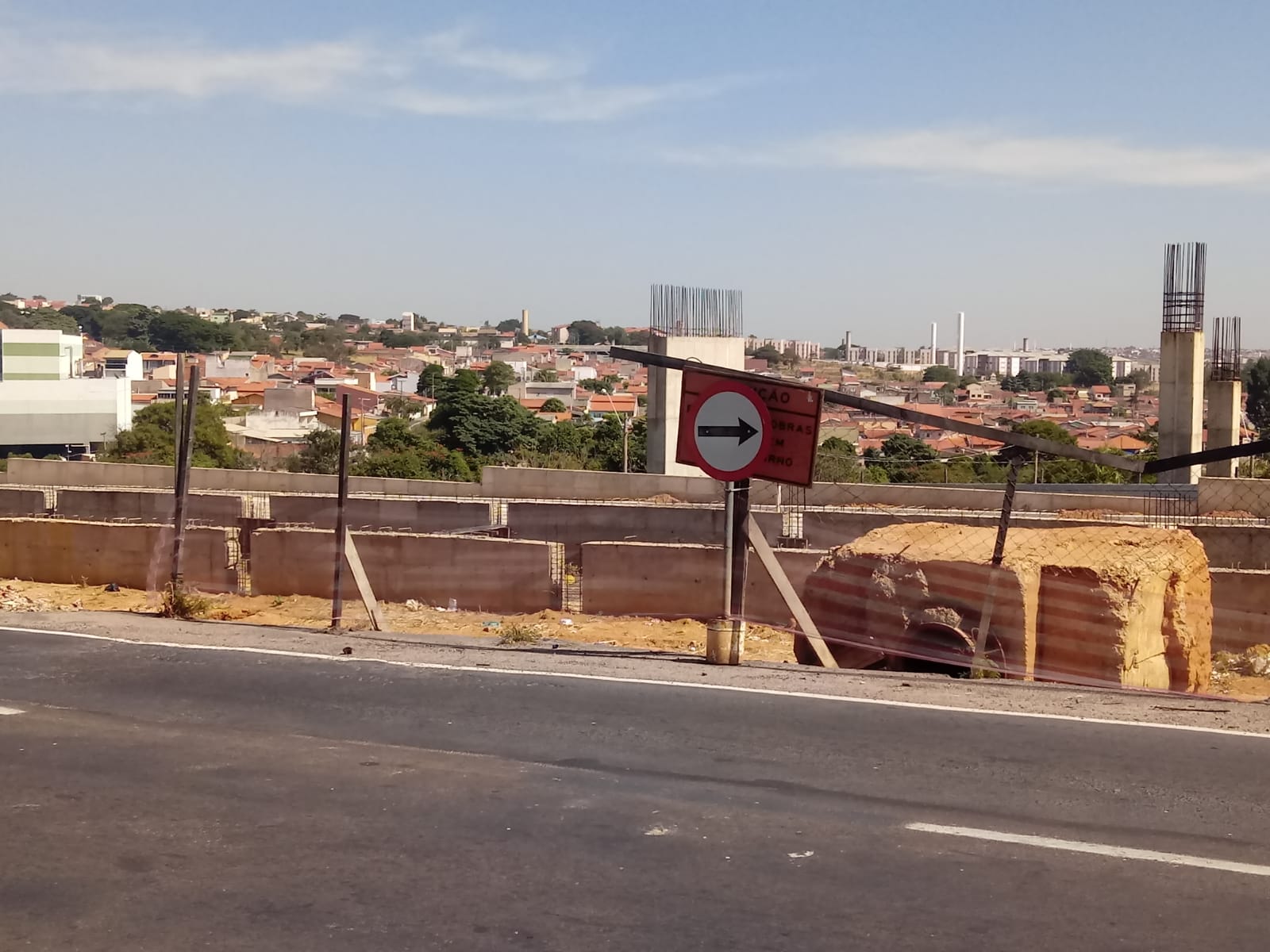 Prefeitura confirma entrega de obras do BRT para junho, mas incompleto