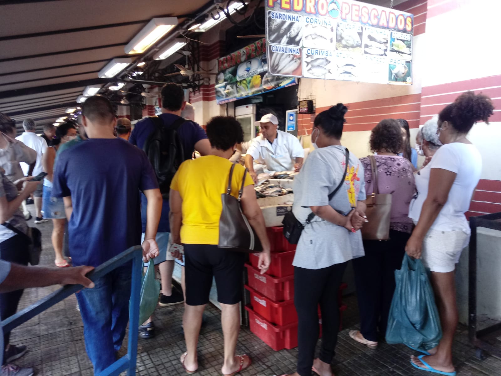 Comerciantes de Campinas estão otimistas com vendas de Páscoa