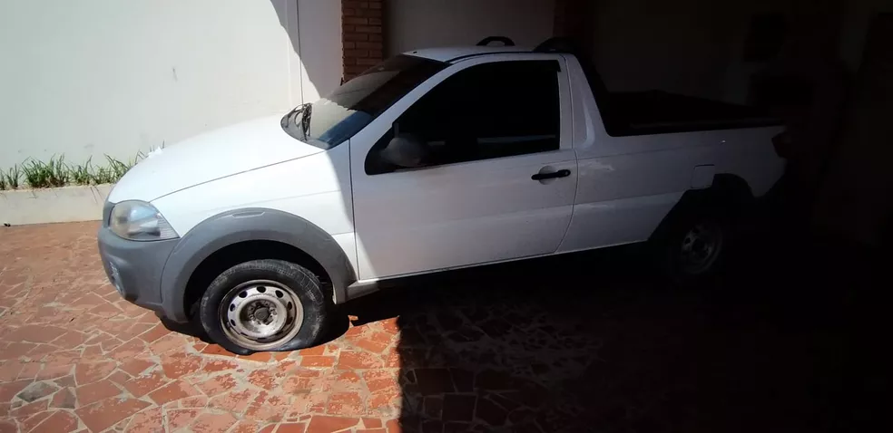 Continuam buscas por quem atirou em base da GCM de Cosmópolis