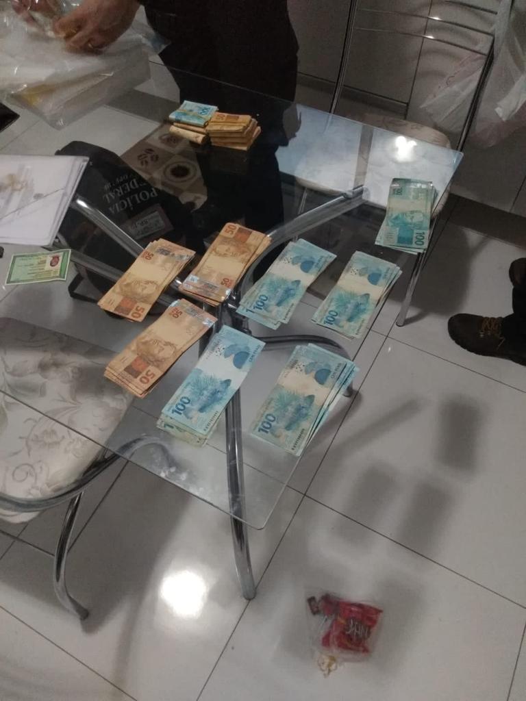 Homem que participou de ataque em Araçatuba é preso em Hortolândia