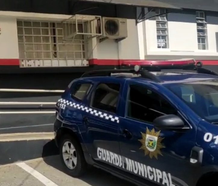GM de Campinas prende homem e recupera moto furtada no Jd. Nova Europa