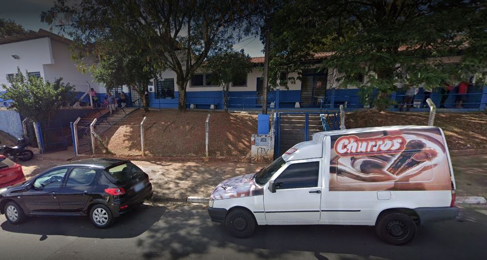 Enfermeira é agredida por paciente no CS Figueira em Campinas