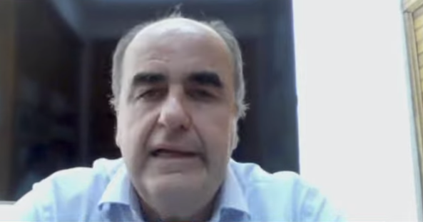 Hamilton Bernardes é condenado por favorecer empresa quando era secretário em Campinas