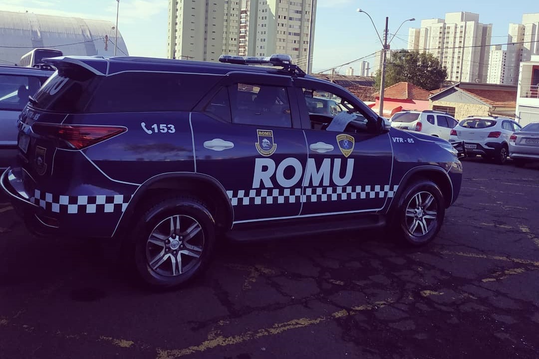 Homem é baleado durante tentativa de assalto em Piracicaba