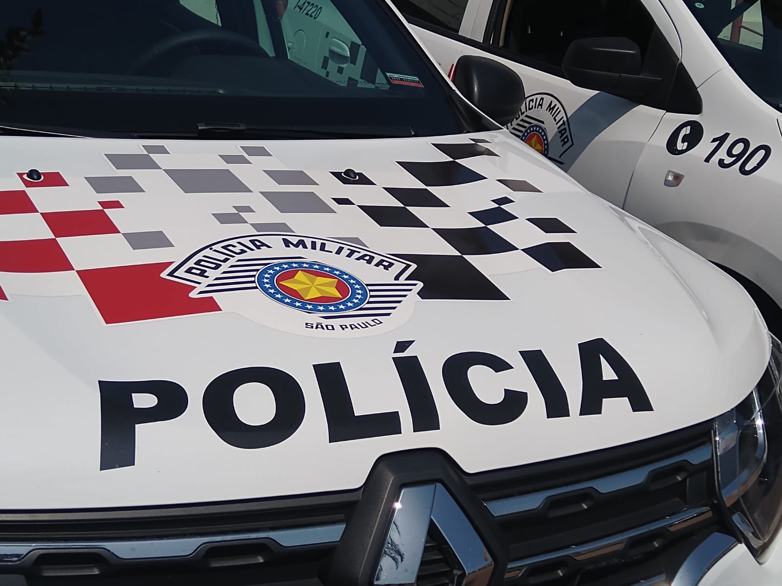 Polícia apura roubo a morador de condomínio em Jundiaí