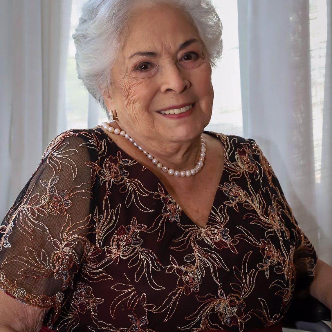 Julia Prado Franceschi, professora de Medicina, morre aos 90 anos