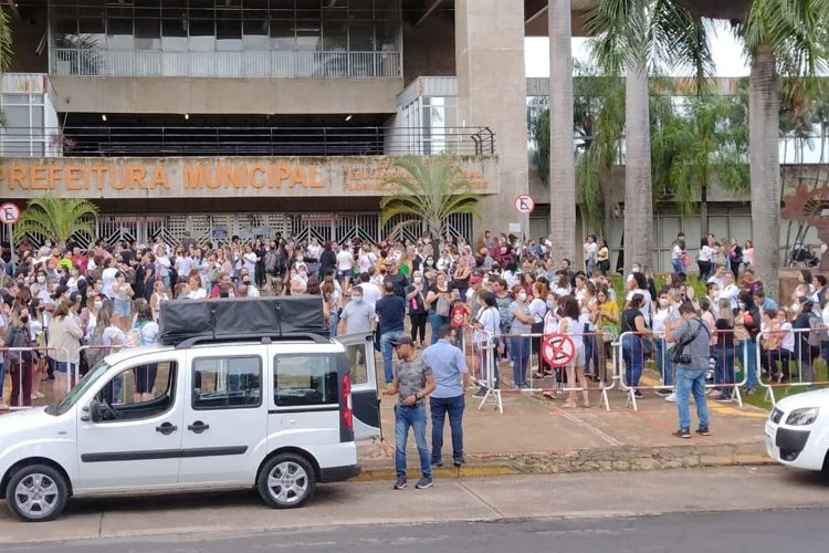 Justiça determina reajuste imediato de servidores de Piracicaba