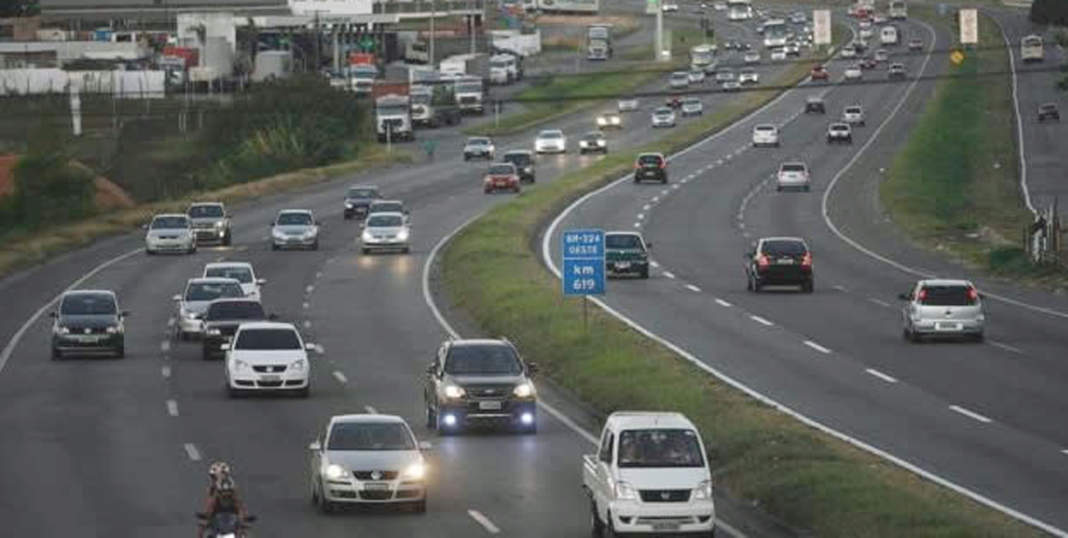 Pedestre morre atropelado na Rodovia D. Pedro I em Campinas