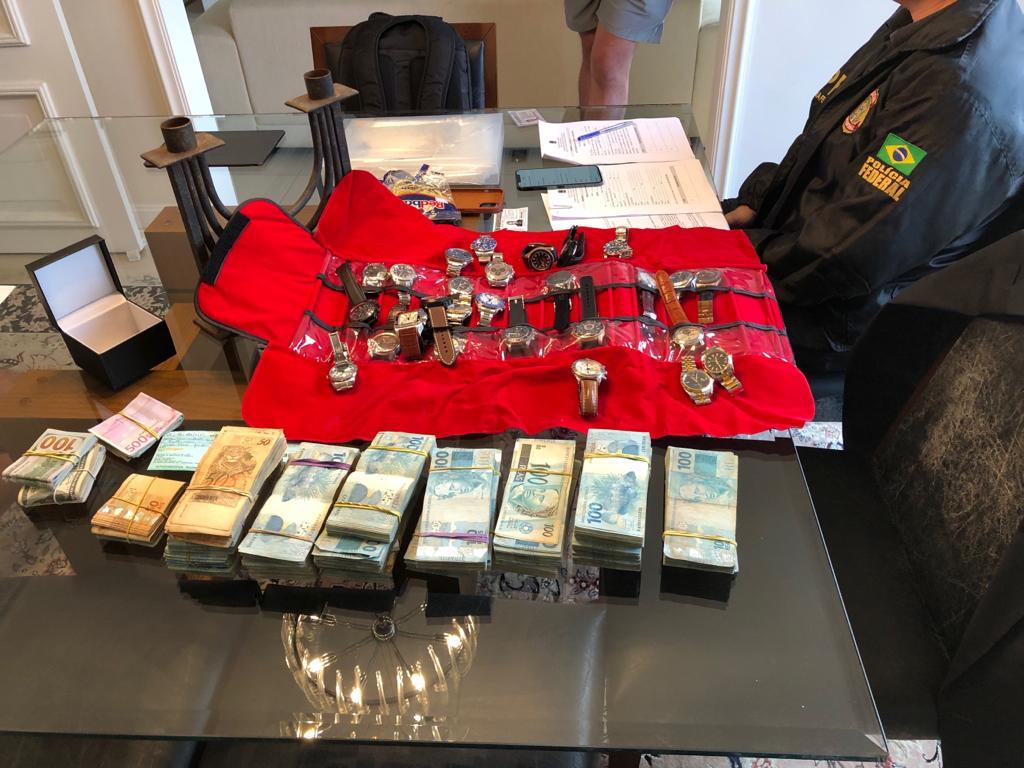 Operação da PF investiga irregularidades em compras de cavalos de competição