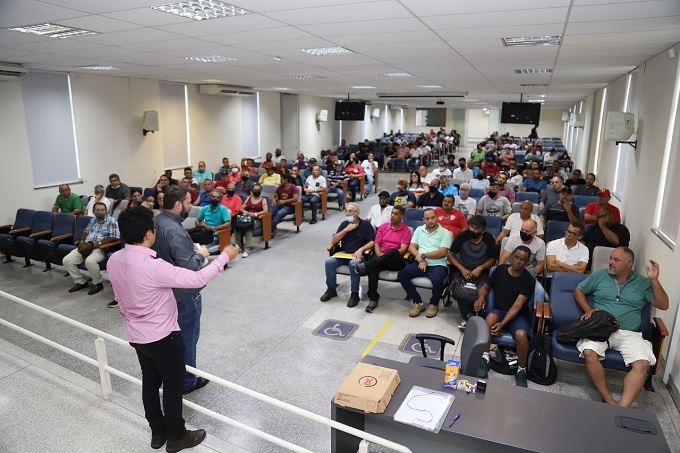 Piracicaba faz contrato emergencial para garantir limpeza das escolas