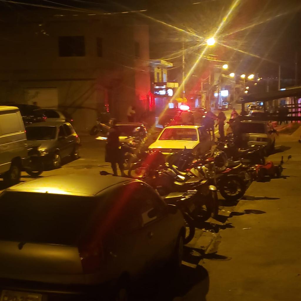 Ação da GM contra o “pancadão” apreende 38 veículos em Campinas