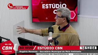 Prefeitura de Campinas embarga loteamentos irregulares em APAS