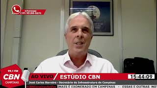 Prefeitura quer edital da 2ª fase de reforma de CCC para julho