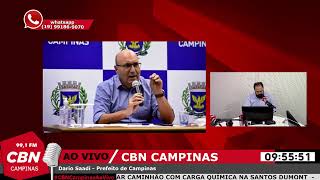 Prefeitura rompe com empresa após descumprimento de contrato