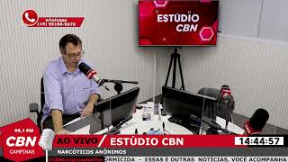 Procura por Narcóticos Anônimos caiu 90% durante a pandemia