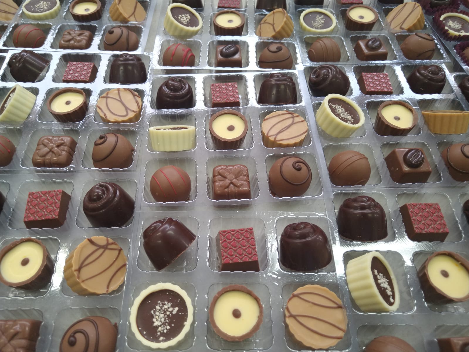 Dia do Chocolate: Data marca a chegada do produto na Europa no século 15