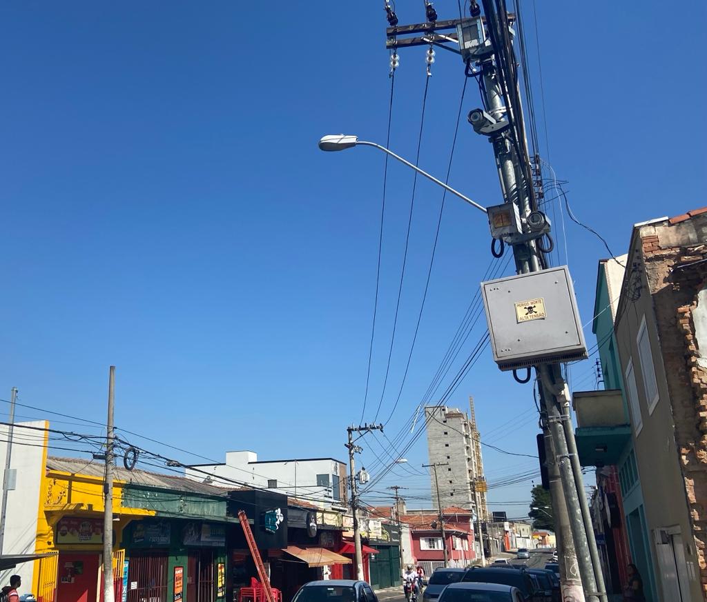 Emdec não assina com novas empresas e prorroga contrato atual dos radares