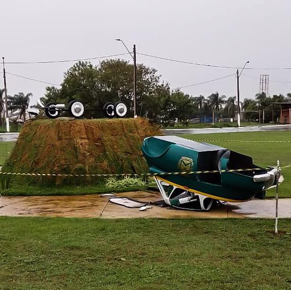 Câmara de Santa Bárbara d’Oeste aprova multa para atos de vandalismo