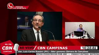 Vereadores aprovaram o projeto que visa desburocratizar a realização de eventos