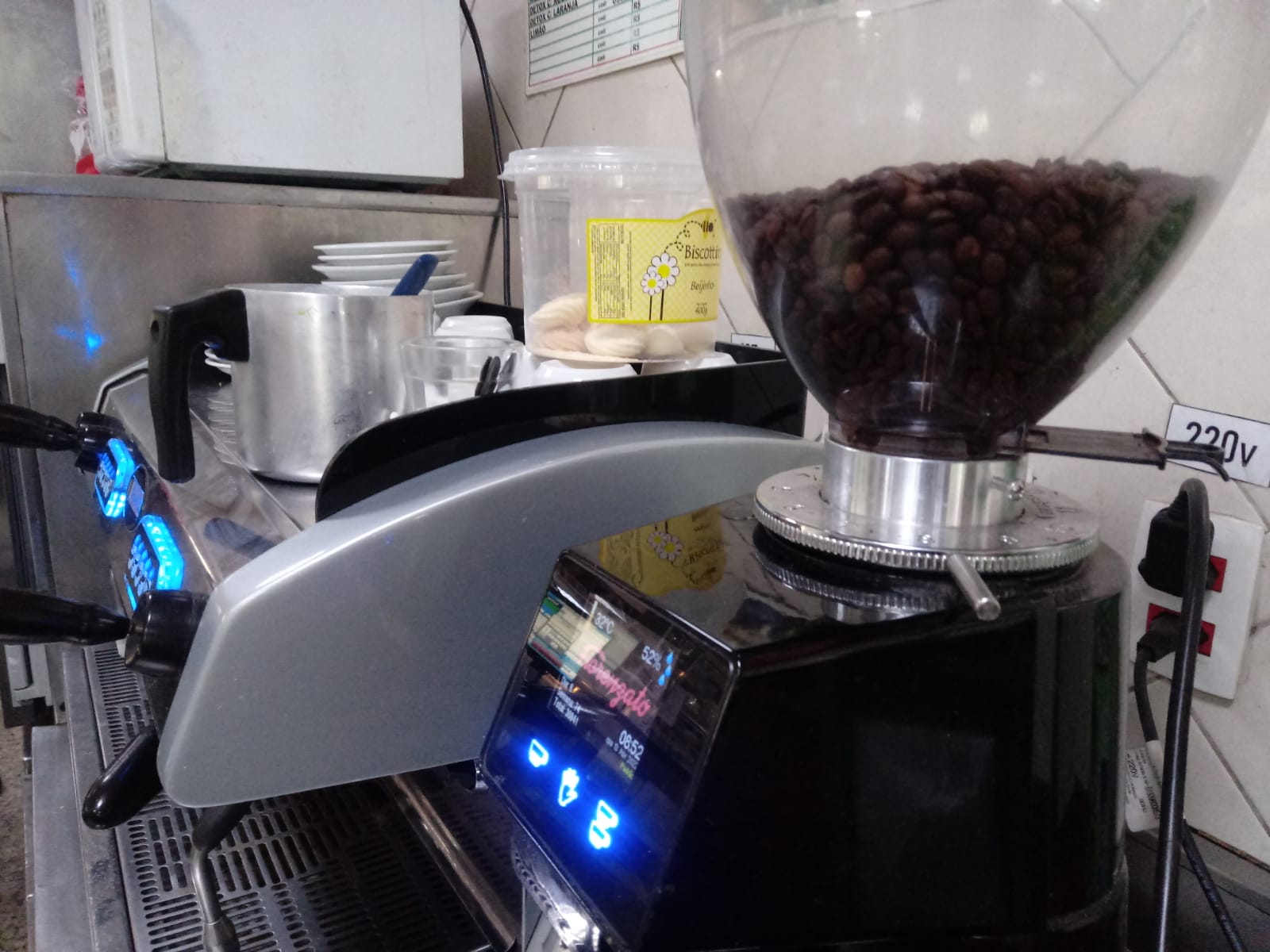 Alta no preço do Café da Manhã força mudança de hábitos do consumidor de Campinas