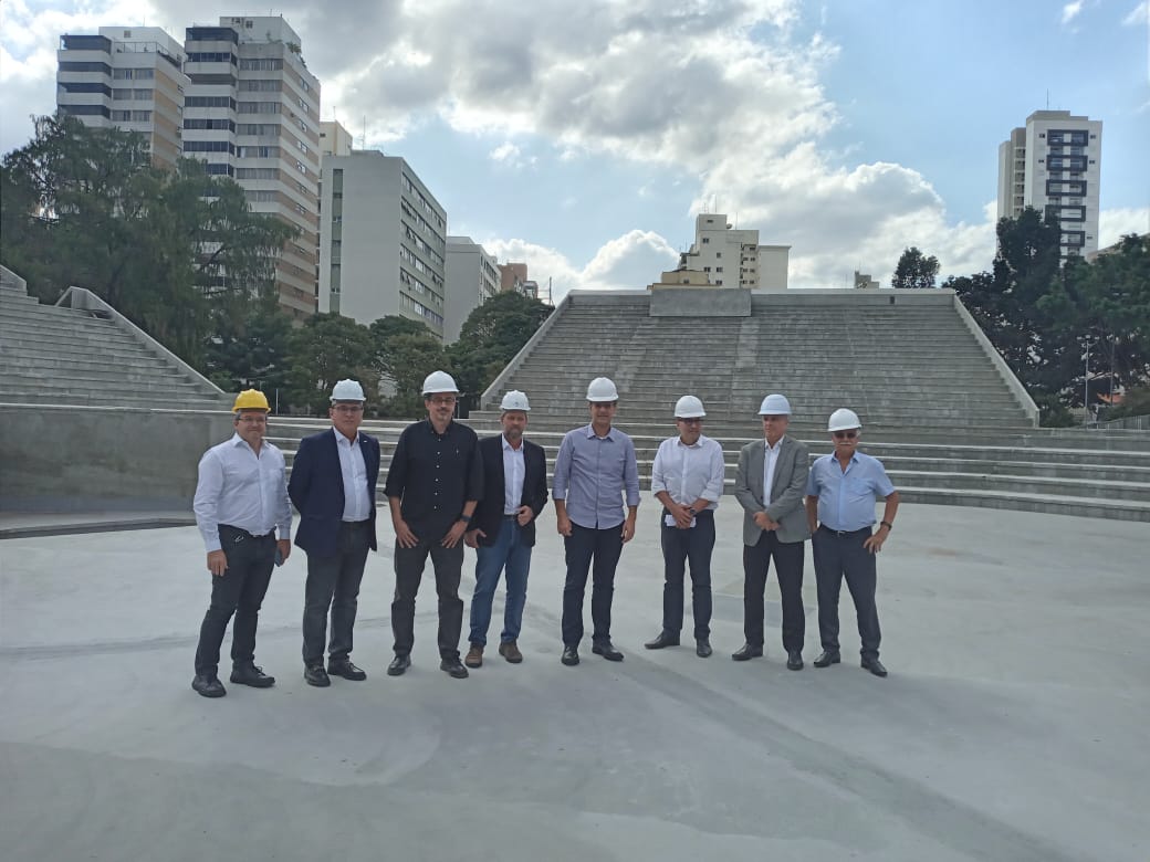 Governo de SP anuncia R$ 20 milhões para Centro de Convivência