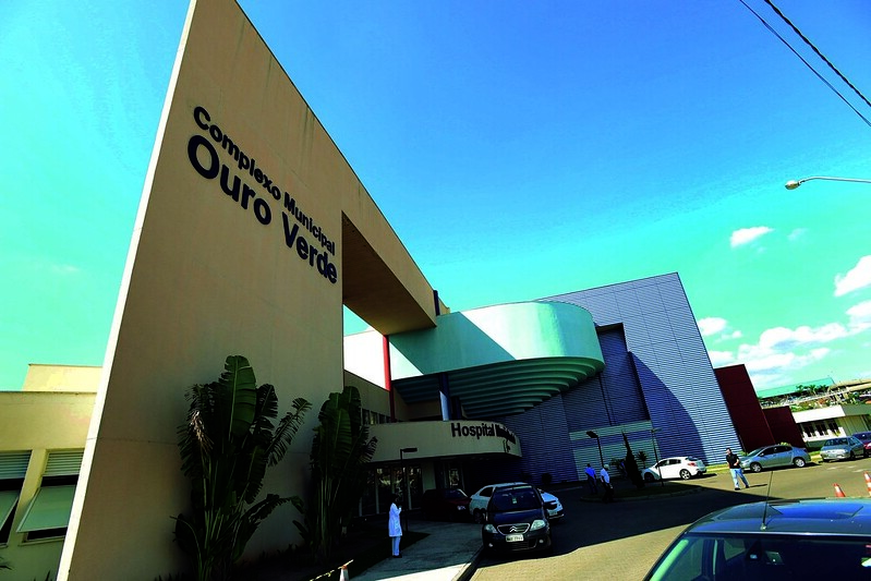 Procurador-geral tenta reverter reinício do caso Ouro Verde