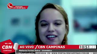 A estagnação do crescimento da cobertura vacinal contra a covid na população adulta