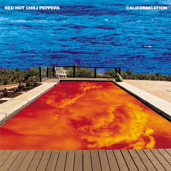 A sonoridade do Red Hot Chili Peppers a partir de Californication