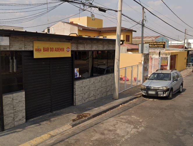 Suspeito de ataque a bar em Barão Geraldo e de balear dois em Paulínia é indiciado