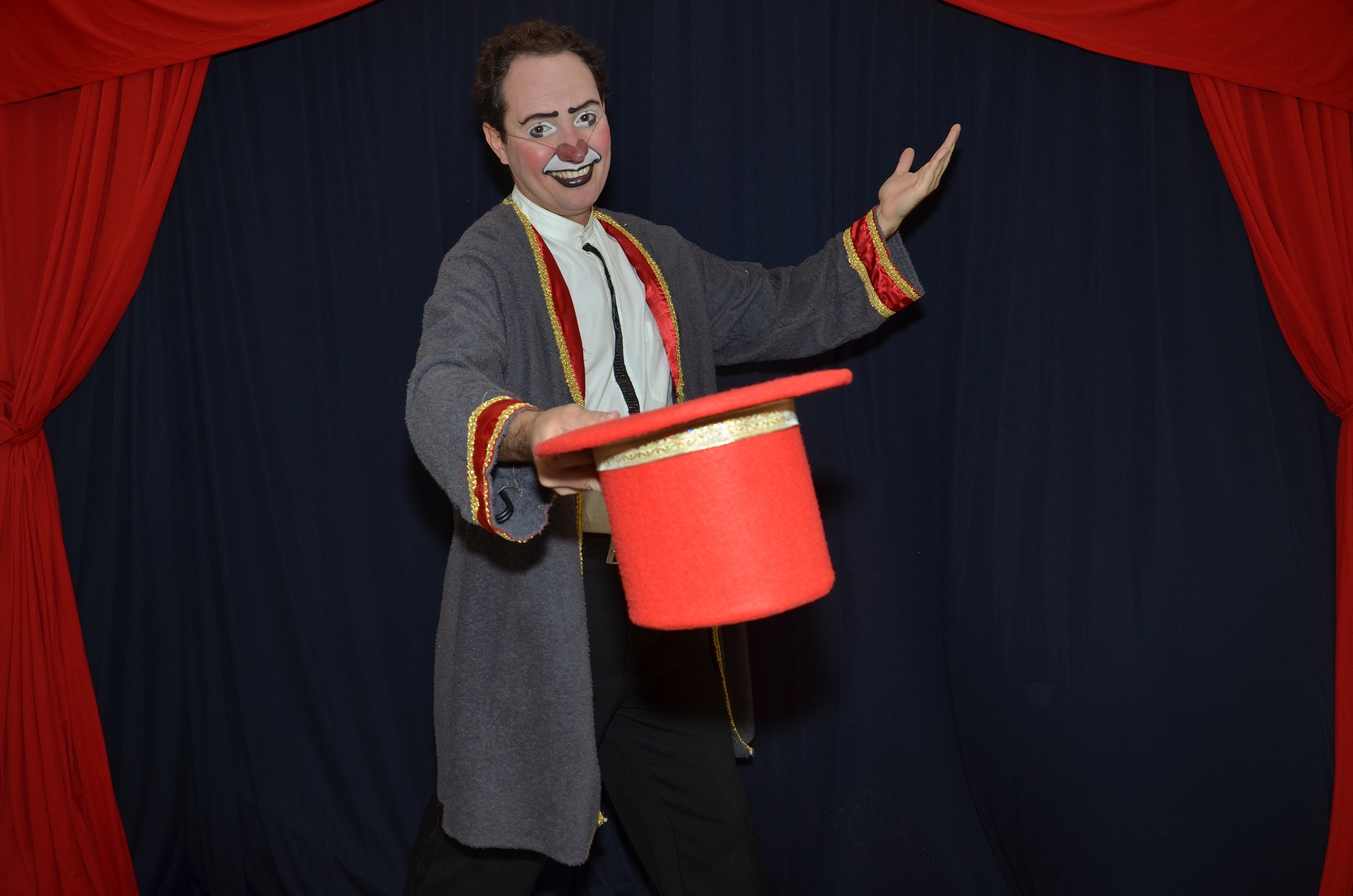 “Pra Onde Vai Tudo Isso, Tachinha?” será apresentado neste fim de semana em Campinas