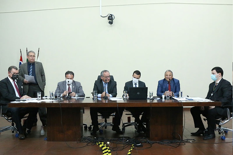 Câmara dá sinal verde para pets em ônibus de Campinas