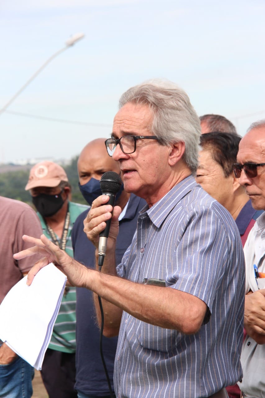 Câmara de Mogi Mirim vota abertura de comissão processante contra prefeito